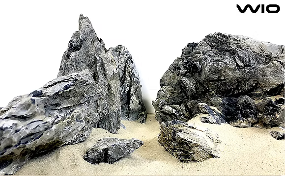 WIO Stone - Ryuoh(Seiryu)