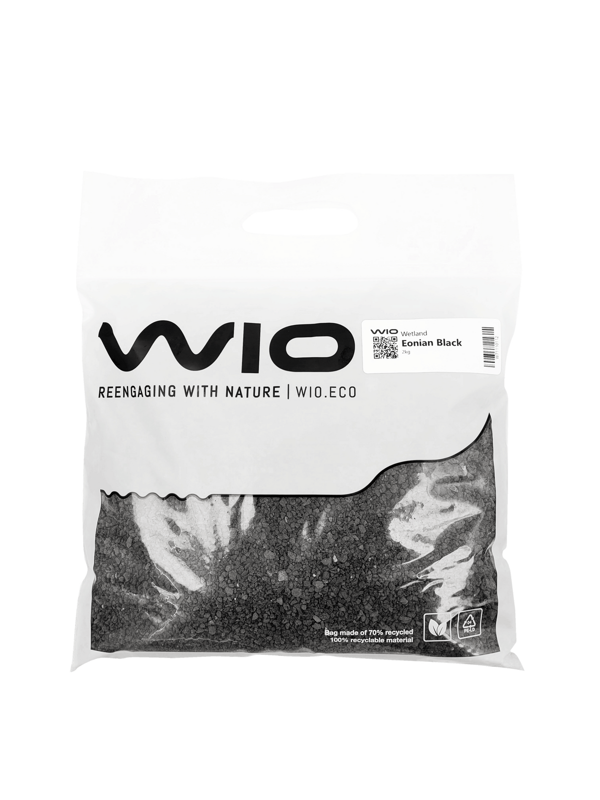 WIO Wetlands - Eonian Black
