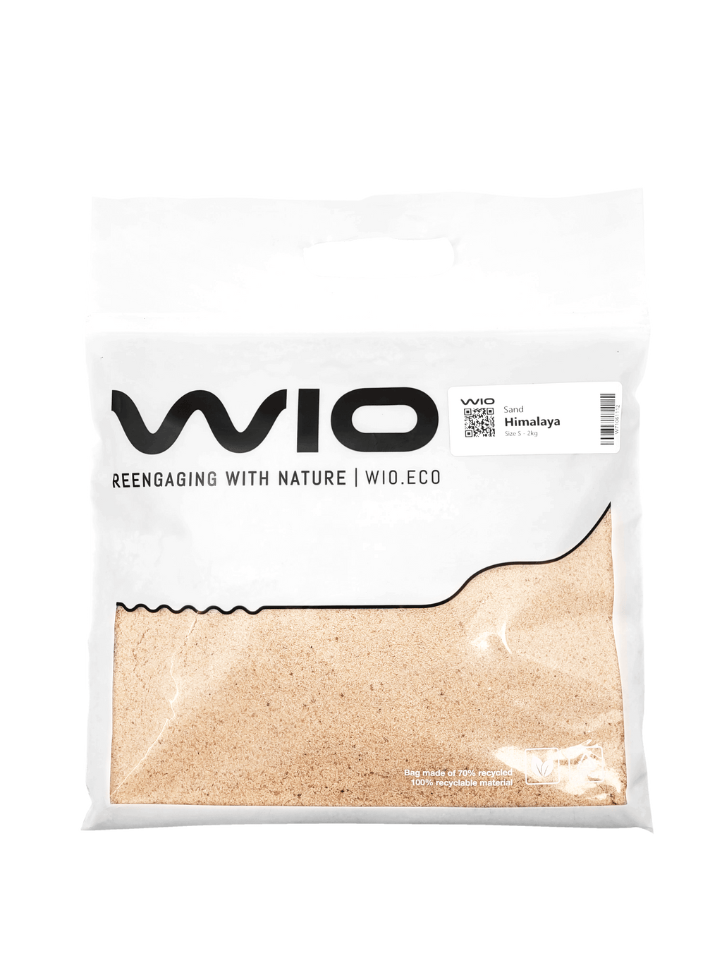 WIO Sand - Himalaya