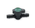TLF 1/2" Barbed Hose Ball Valve