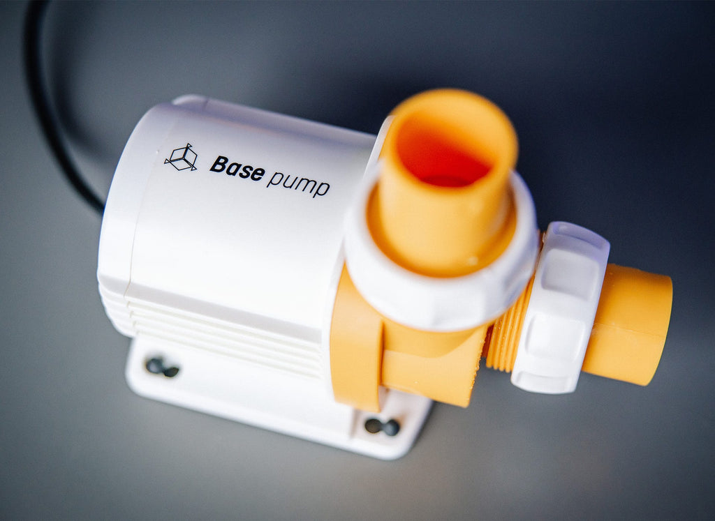 Reef Factory Base Pump 10000