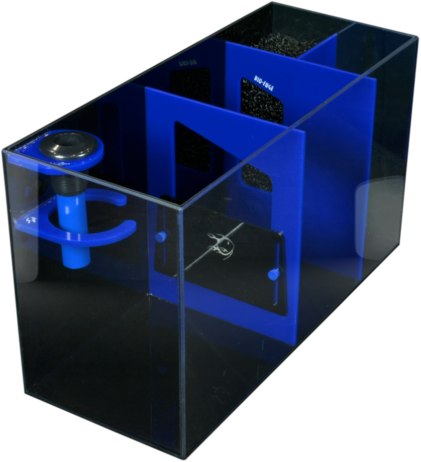 Bashsea Bio-Fuge Sump 24-10-14