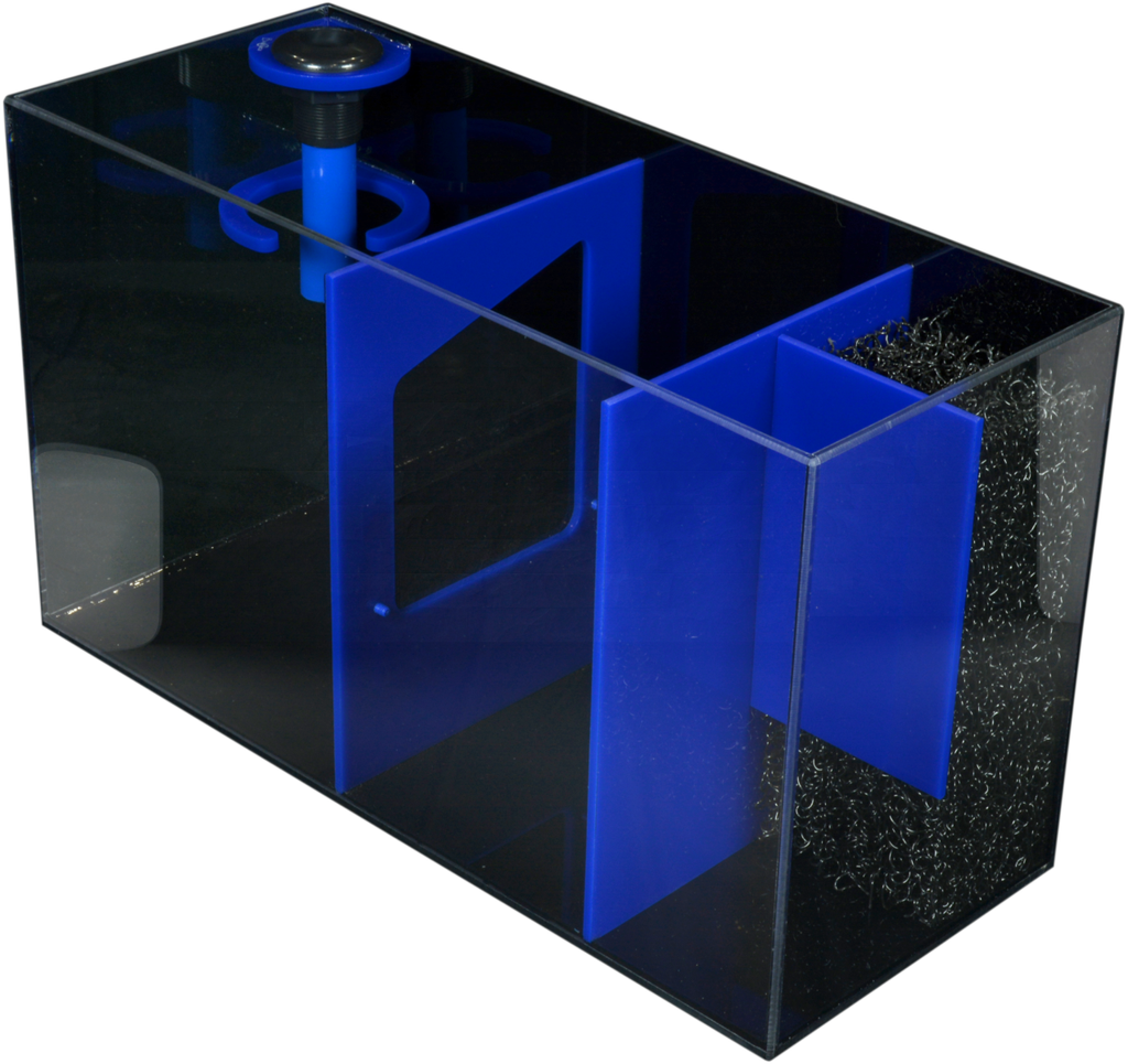 Bashsea Bio-Fuge Sump 24-10-14