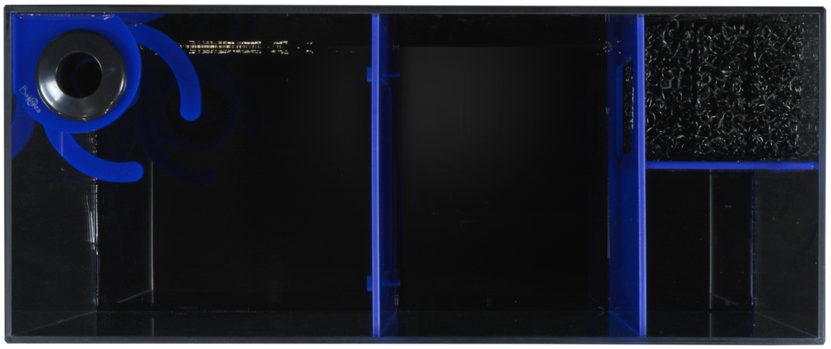 Bashsea Bio-Fuge Sump 24-10-14