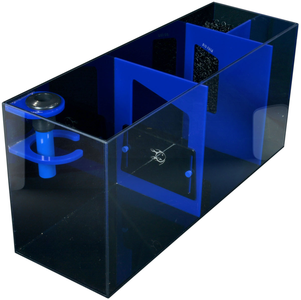 Bashsea Bio-Fuge Sump 30-10-14