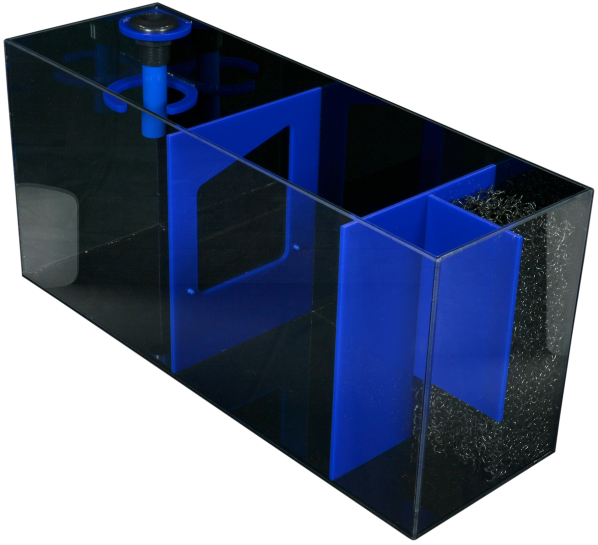Bashsea Bio-Fuge Sump 30-10-14