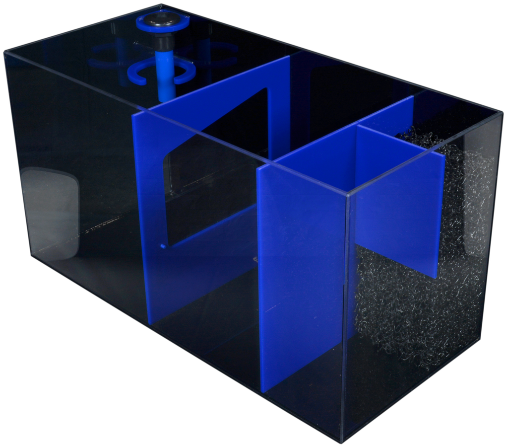 Bashsea Bio-Fuge Sump 30-14-16