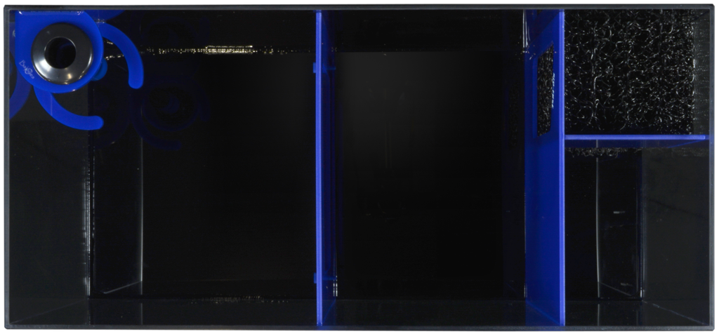 Bashsea Bio-Fuge Sump 30-14-16