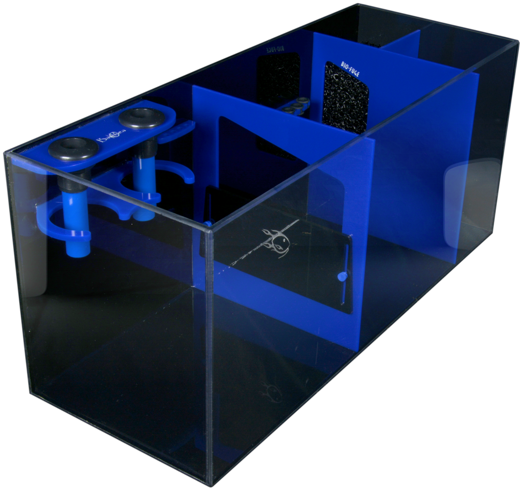 Bashsea Bio-Fuge Sump 36-14-16