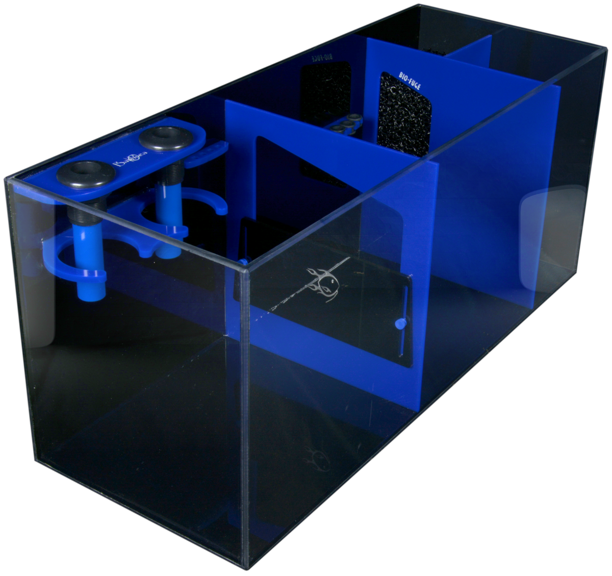 Bashsea Bio-Fuge Sump 36-14-16