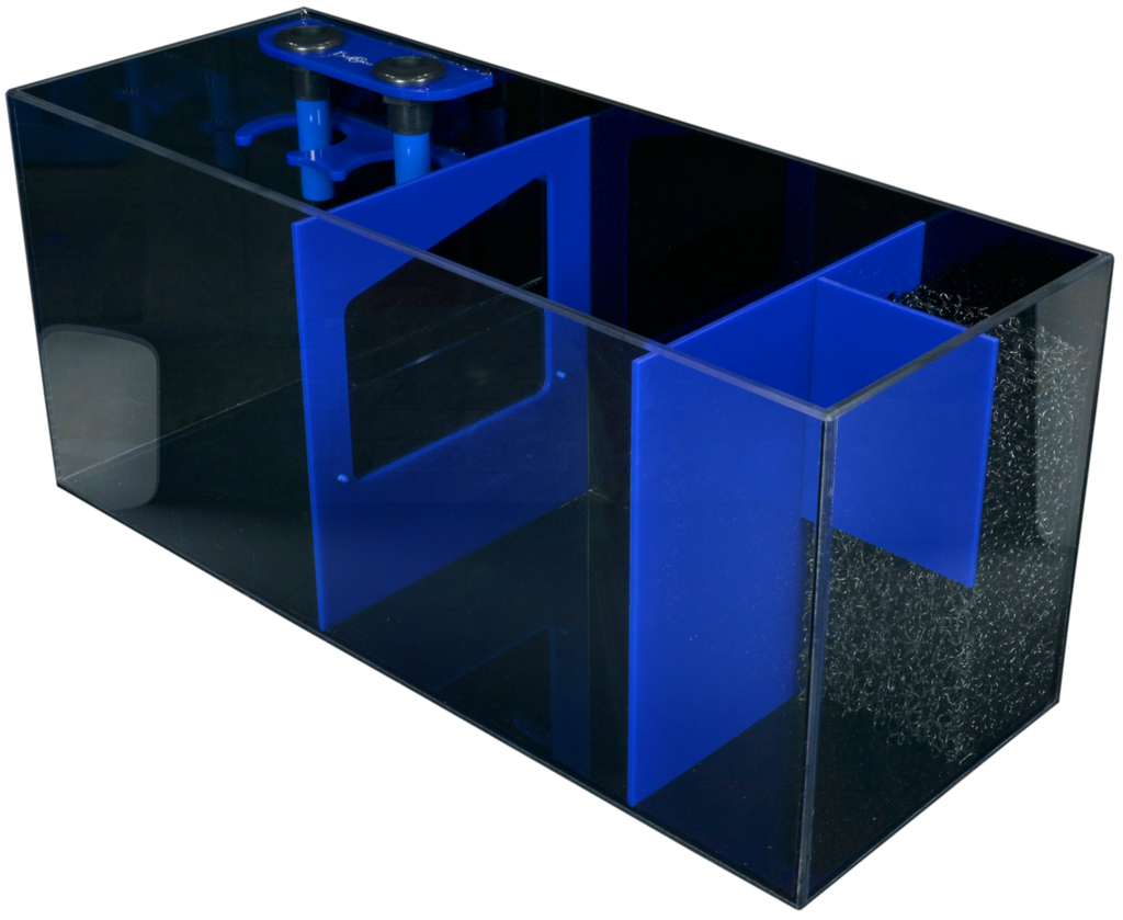 Bashsea Bio-Fuge Sump 36-14-16