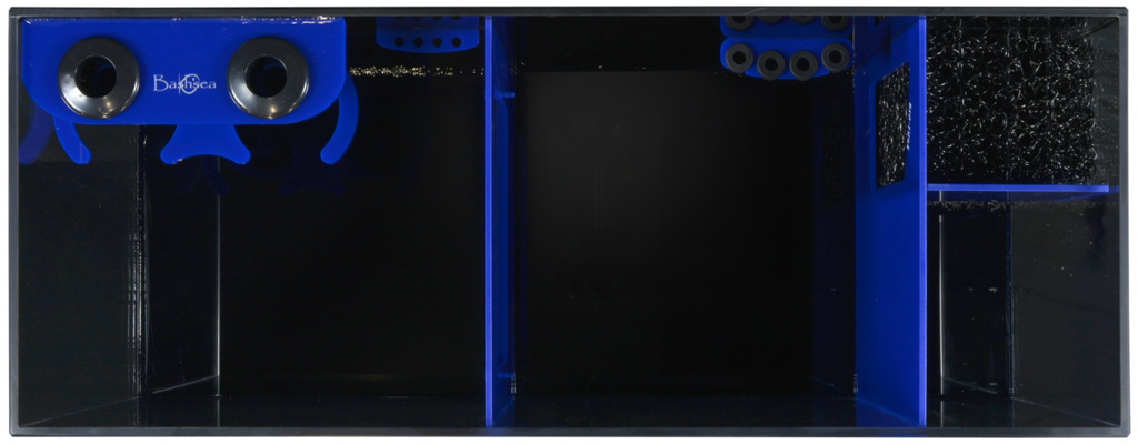 Bashsea Bio-Fuge Sump 36-14-16
