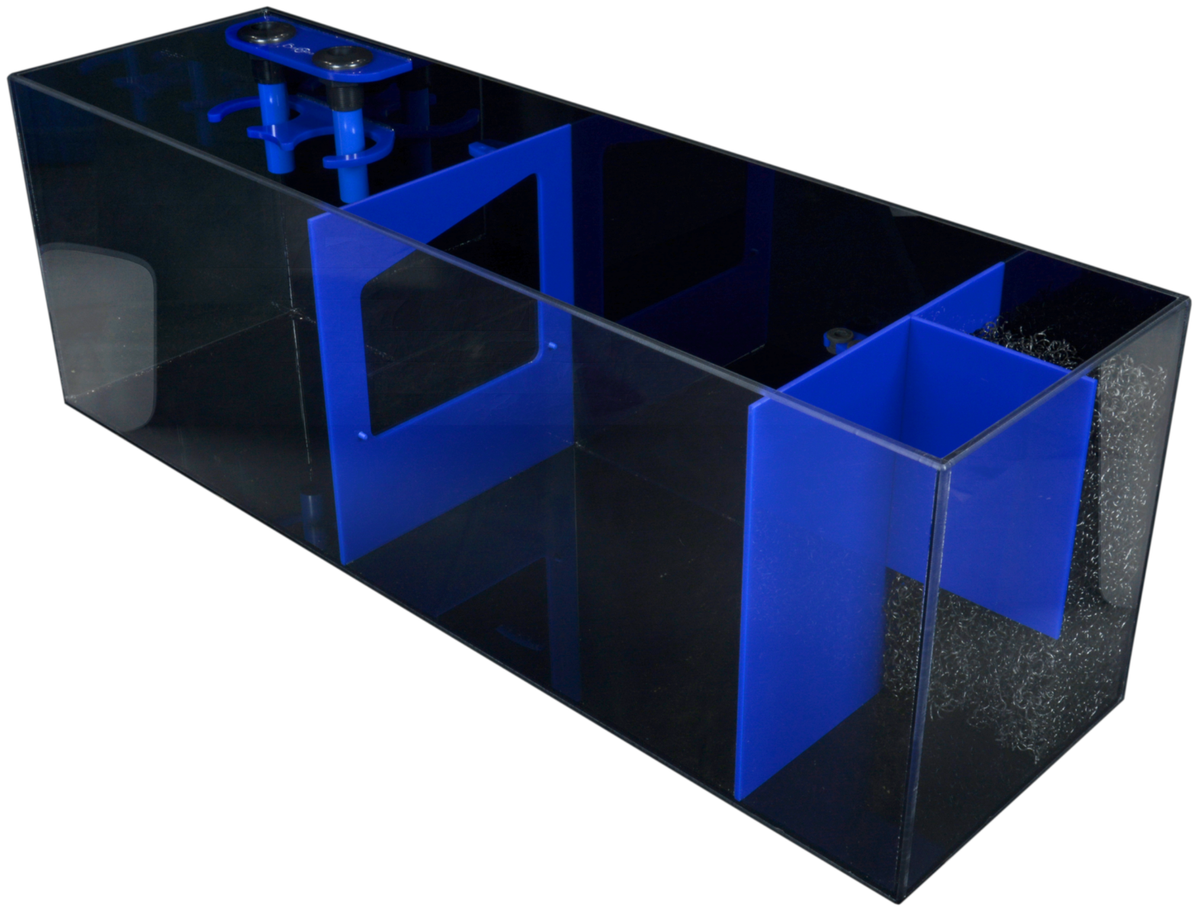 Bashsea Bio-Fuge Sump 48-14-16