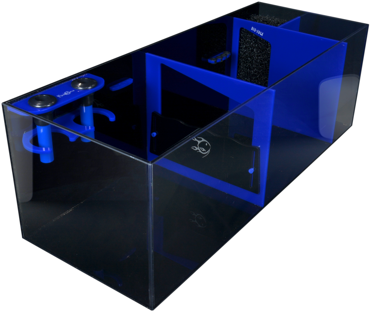 Bashsea Bio-Fuge Sump 48-18-16