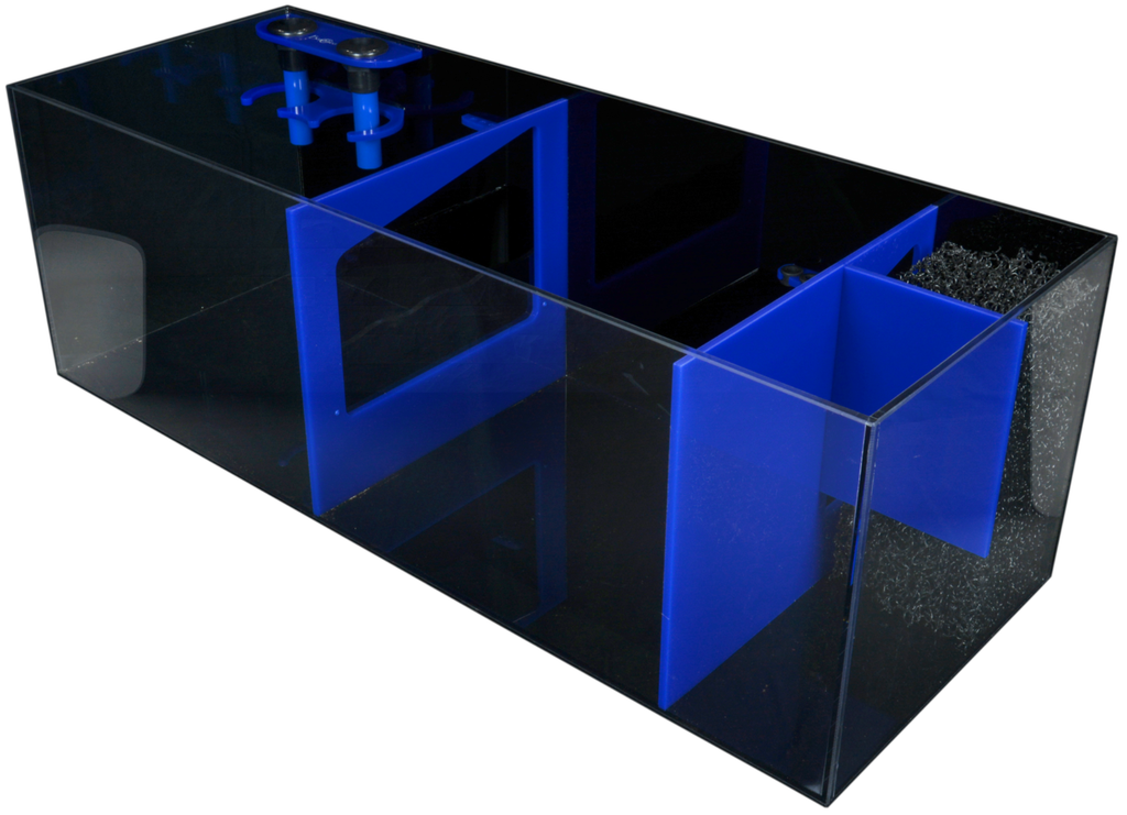 Bashsea Bio-Fuge Sump 48-18-16