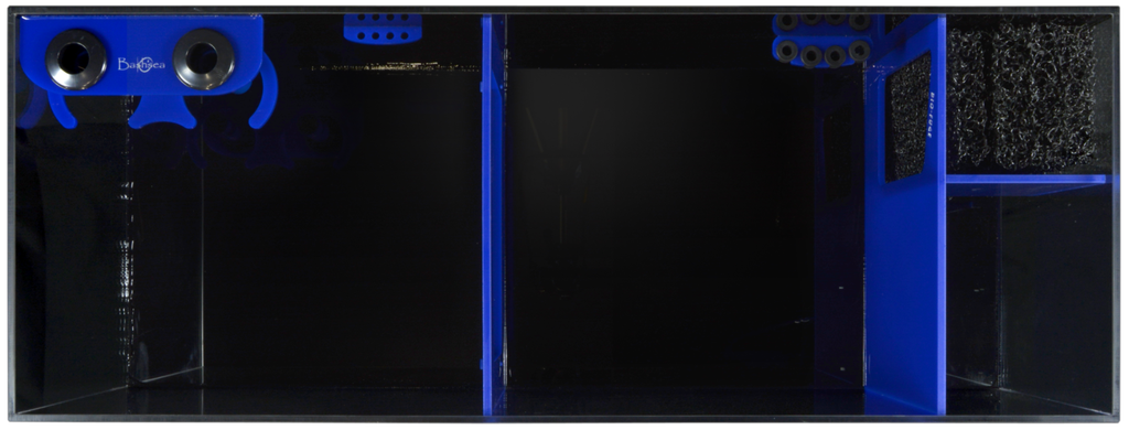 Bashsea Bio-Fuge Sump 48-18-16