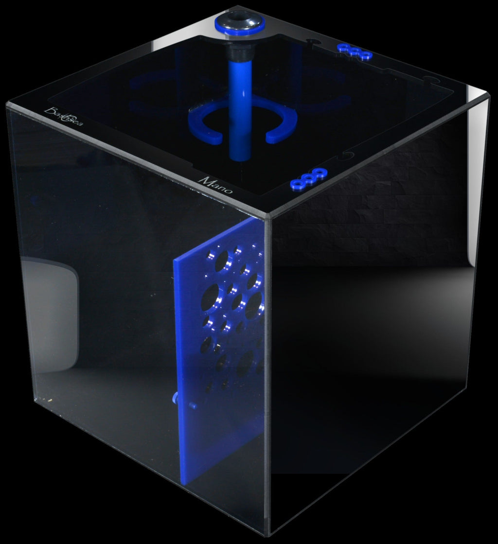 Bashsea Signature Series Mano Nano Sump