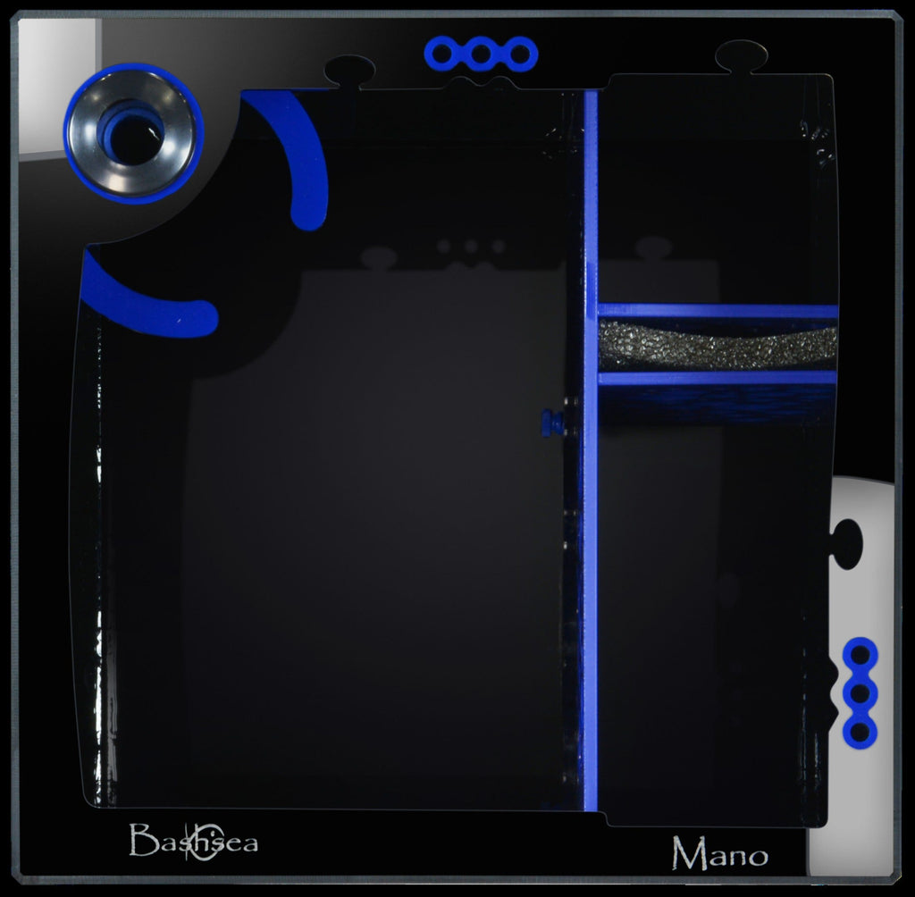 Bashsea Signature Series Mano Nano Sump