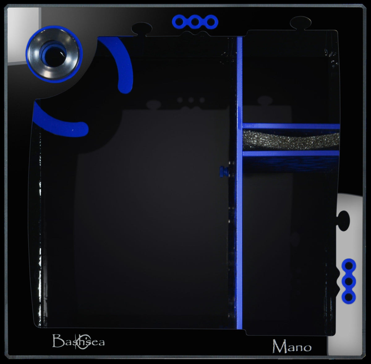 Bashsea Signature Series Mano Nano Sump
