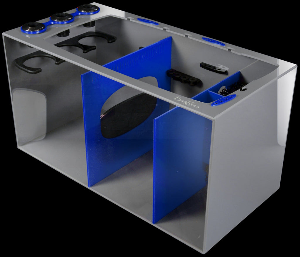 Bashsea Smart Series Sump SMS-3015