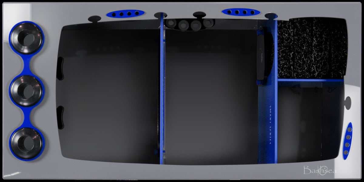 Bashsea Smart Series Sump SMS-3015