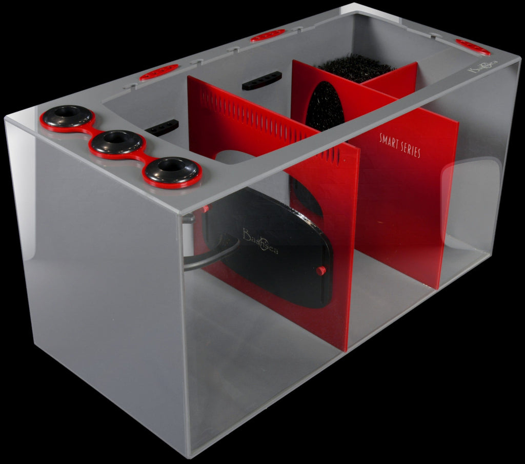 Bashsea Smart Series Sump SMS-3015