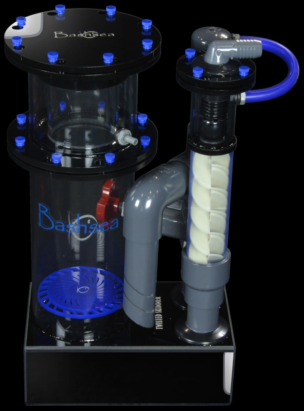 Bashsea Twisted Skimmer 6-24