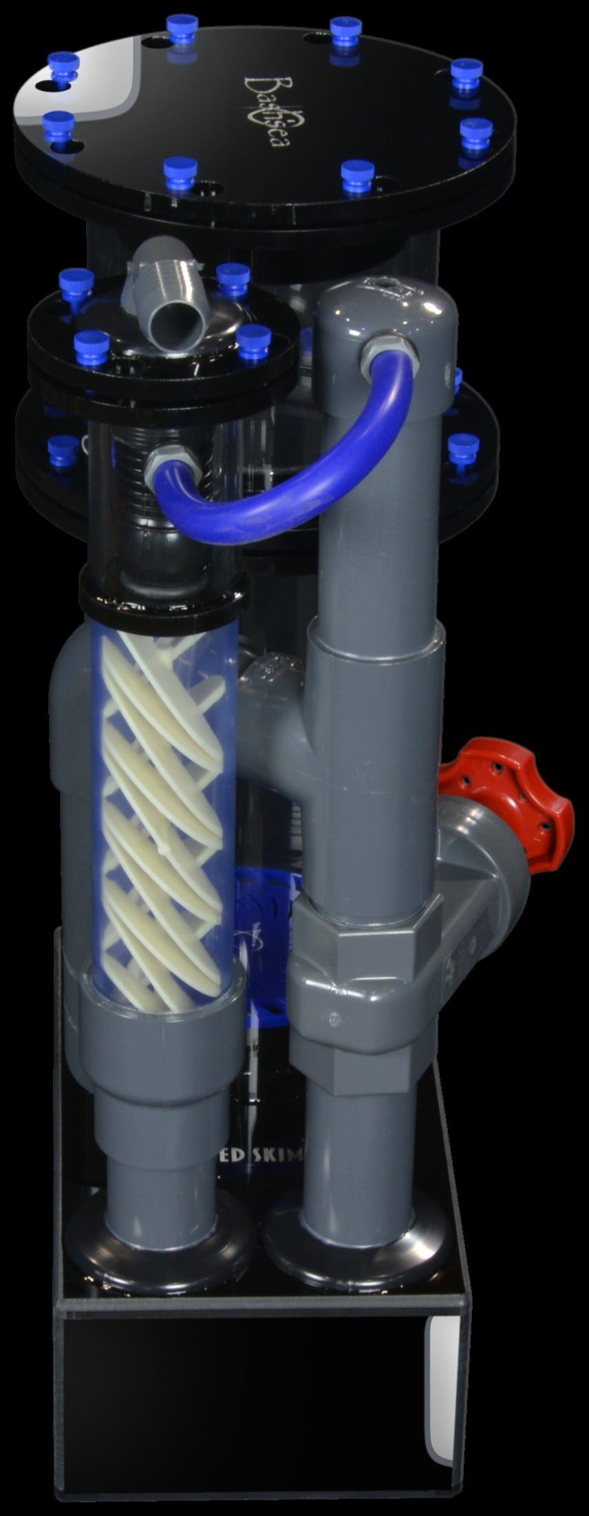 Bashsea Twisted Skimmer 6-24
