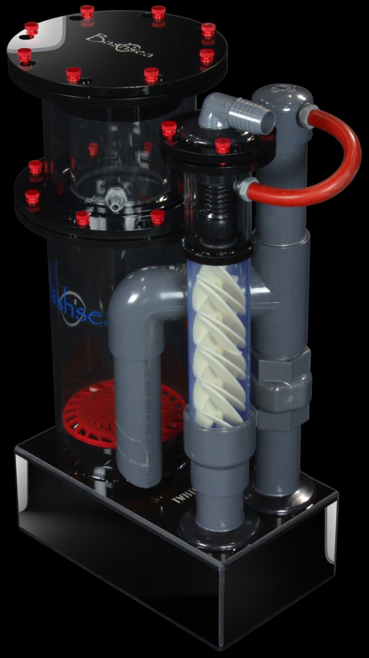 Bashsea Twisted Skimmer 6-24