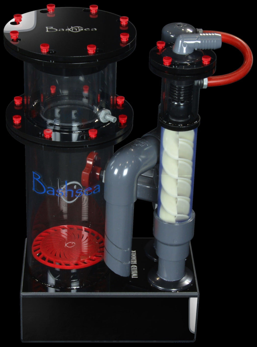 Bashsea Twisted Skimmer 6-24