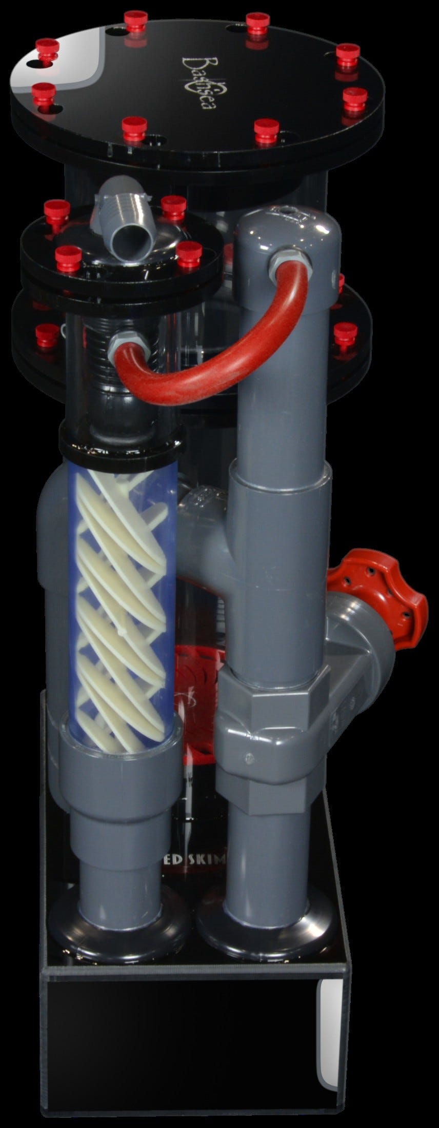 Bashsea Twisted Skimmer 6-24
