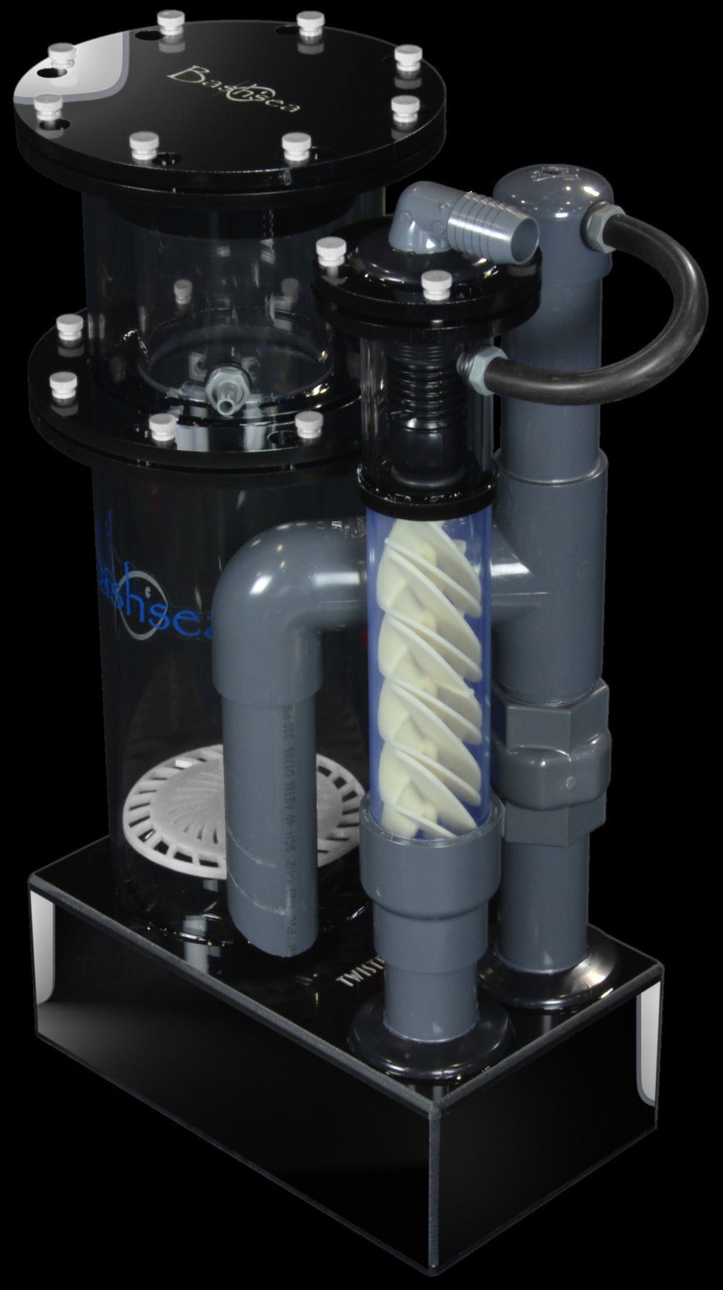 Bashsea Twisted Skimmer 6-24