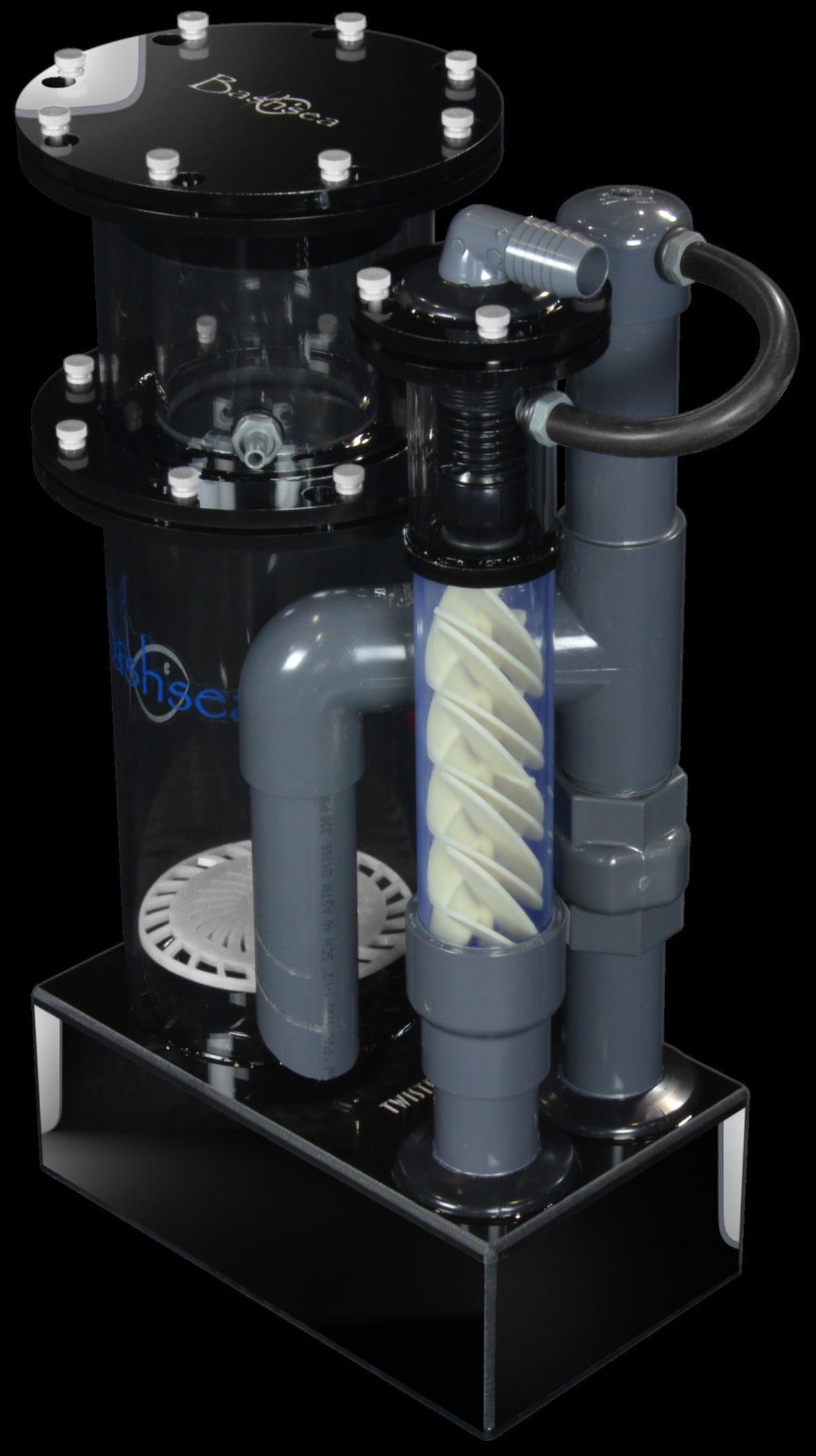 Bashsea Twisted Skimmer 6-24
