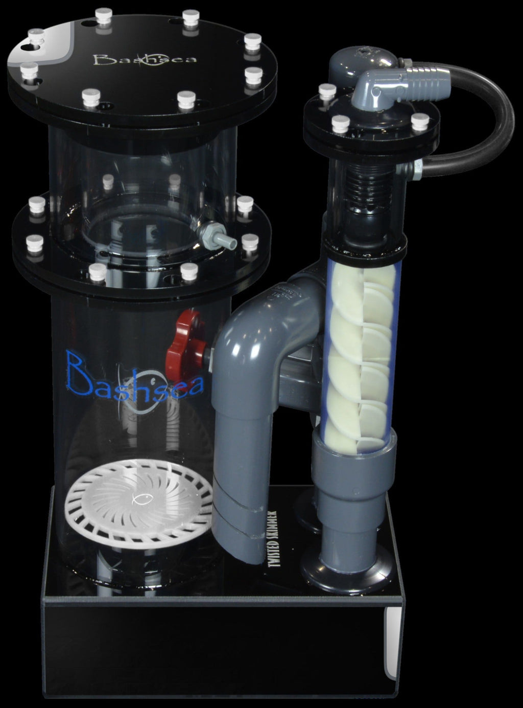 Bashsea Twisted Skimmer 6-24