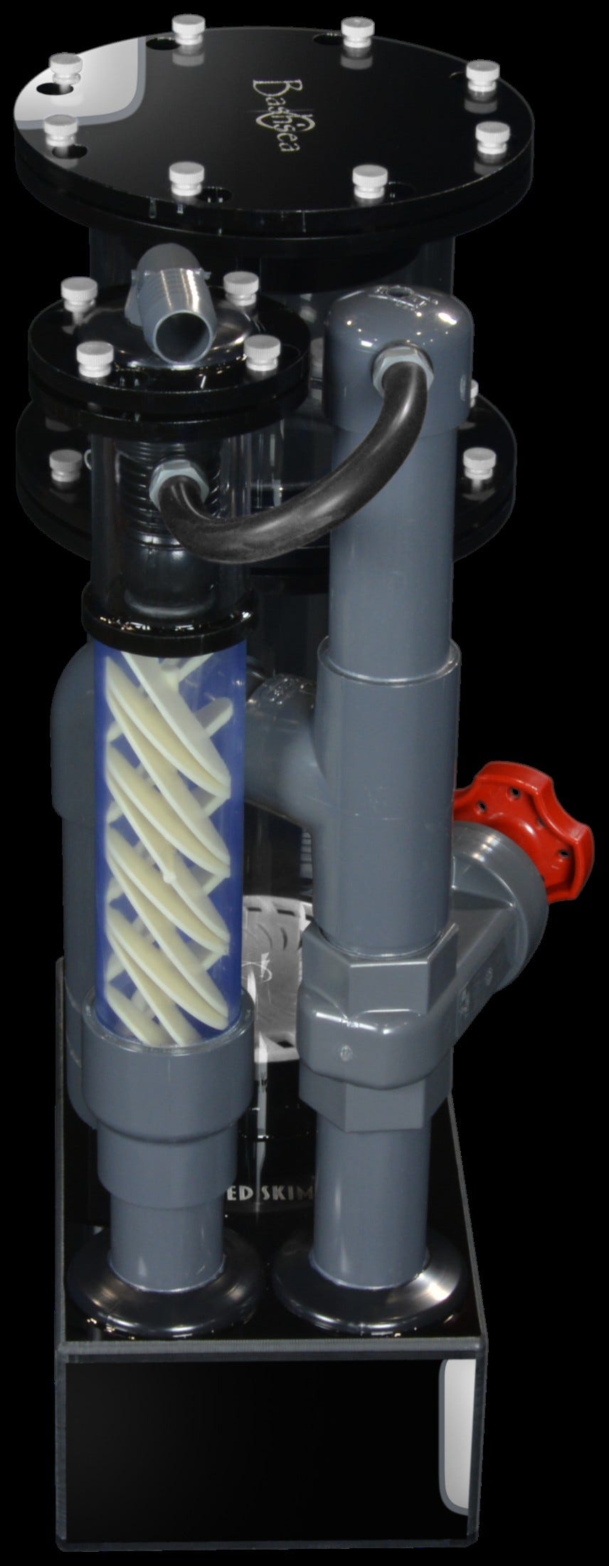 Bashsea Twisted Skimmer 6-24
