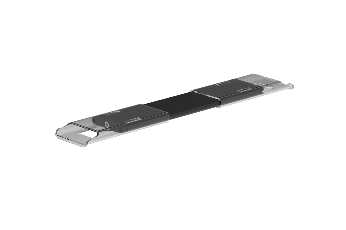 AquaIllumination Blade Tank Rest