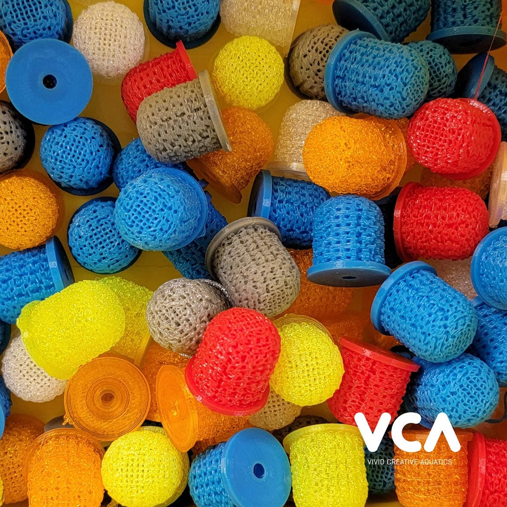 VCA Bonbon Mini - Supply Line Filter Screens - 3 Pack