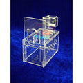 Bubble Magus Fish Trap Assembled Small