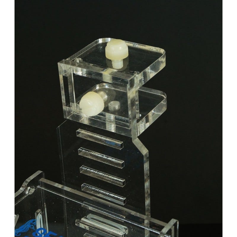 Bubble Magus Fish Trap Assembled Medium