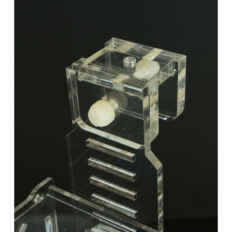 Bubble Magus Fish Trap Assembled Large