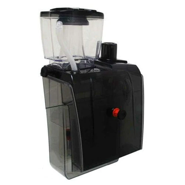 Bubble Magus Nano QQ1 HOB Protein Skimmer w/ SP600