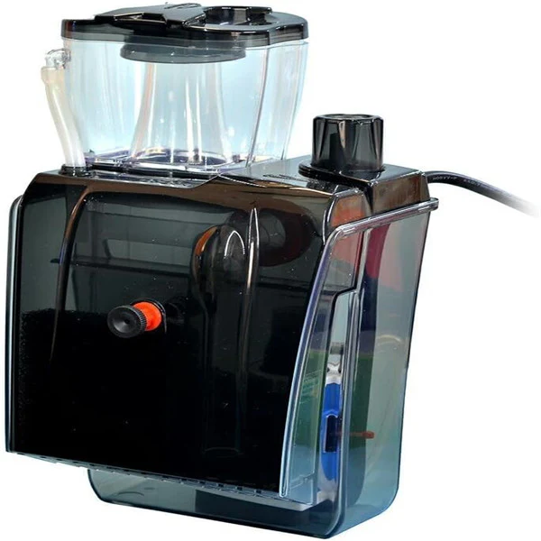 Bubble Magus Nano QQ1 HOB Protein Skimmer w/ SP600