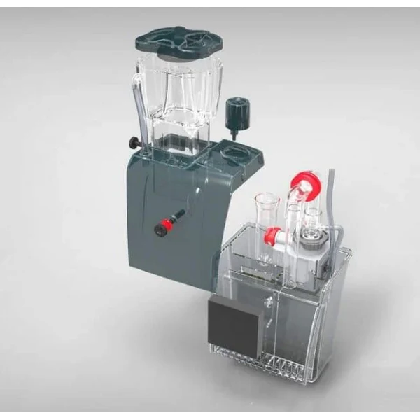 Bubble Magus Nano QQ1 HOB Protein Skimmer w/ SP600