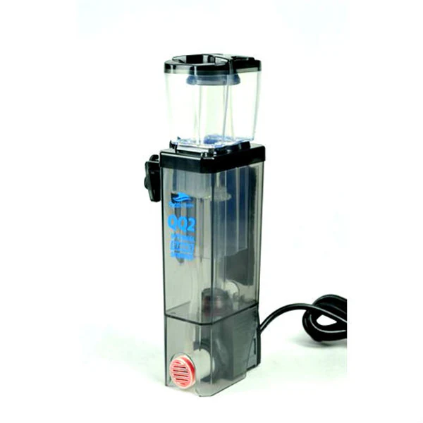 Bubble Magus Nano QQ2 Protein Skimmer w/ SP600