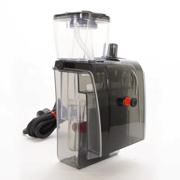 Bubble Magus Nano QQ3 HOB Protein Skimmer w/ SP1000