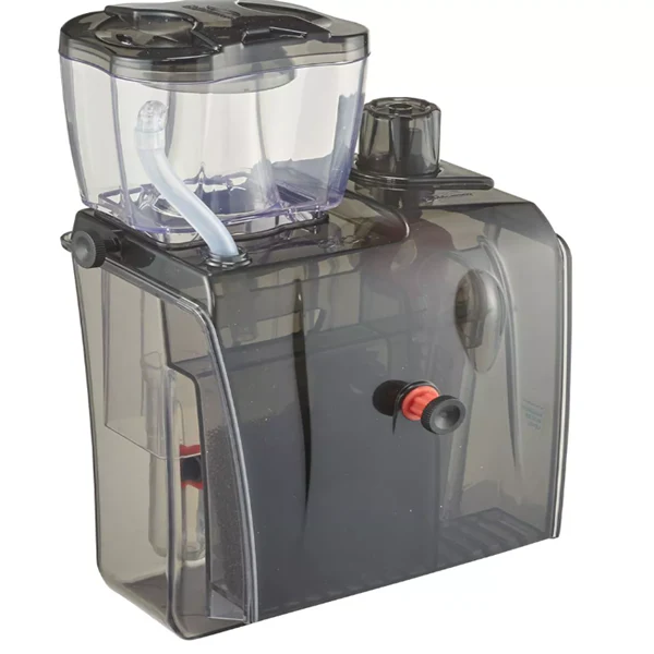 Bubble Magus Nano QQ3 HOB Protein Skimmer w/ SP1000