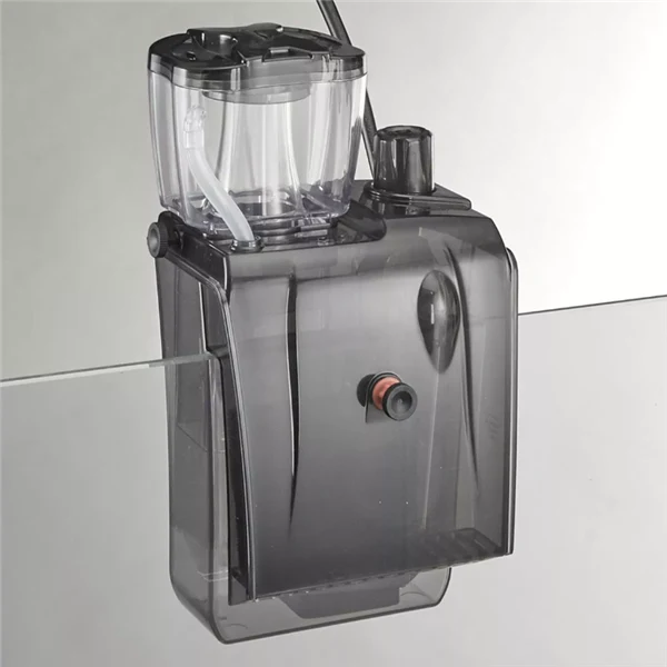 Bubble Magus Nano QQ3 HOB Protein Skimmer w/ SP1000