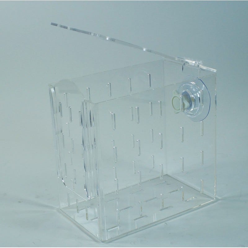 Bubble Magus RF100 Acclimation Box