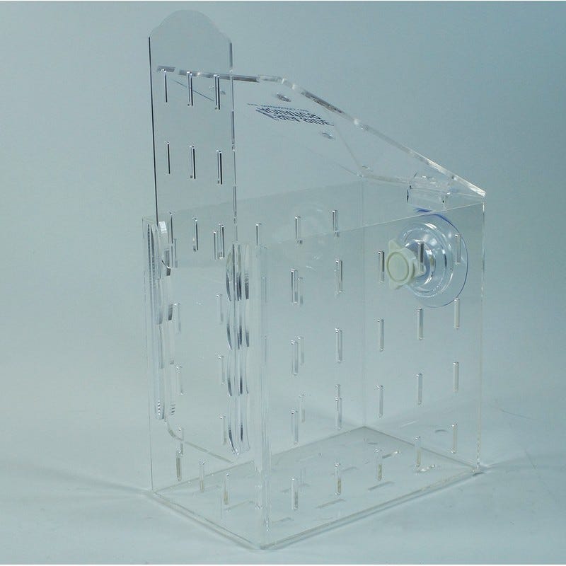 Bubble Magus RF100 Acclimation Box