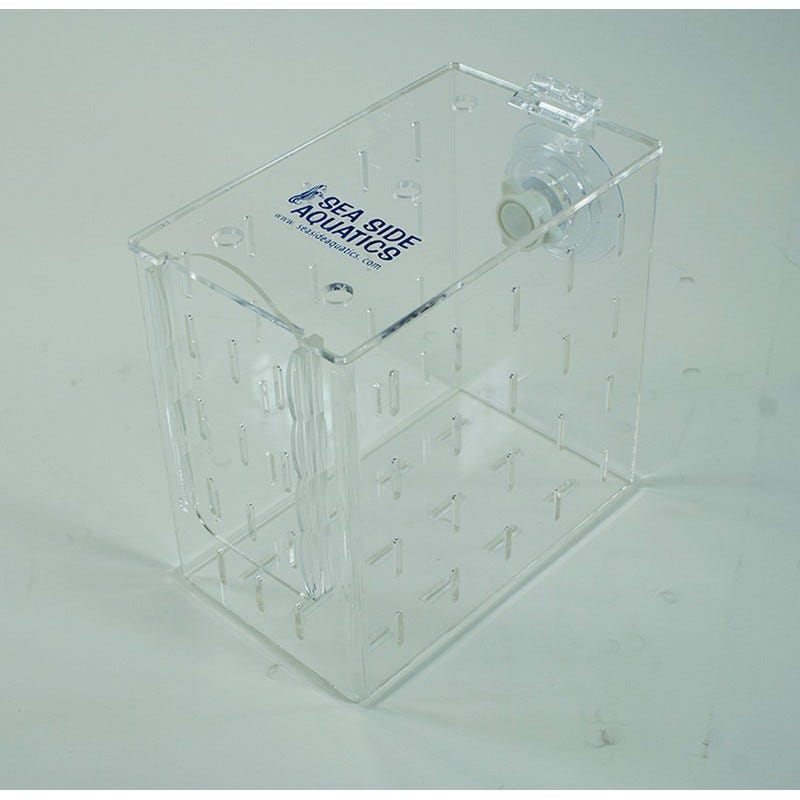 Bubble Magus RF100 Acclimation Box
